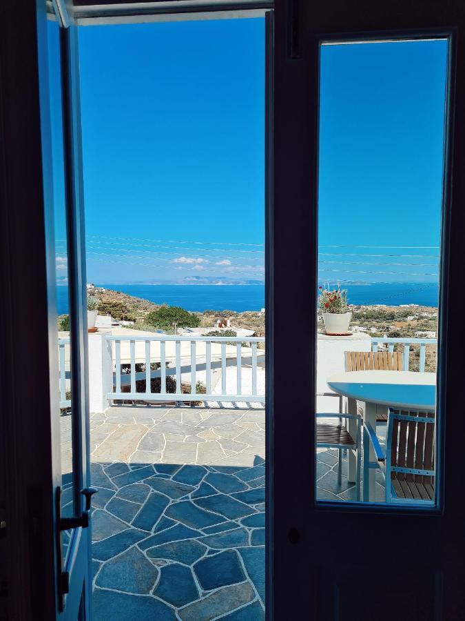 Petali Village Hotel Apollonia Esterno foto