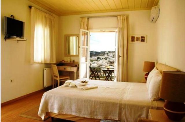 Petali Village Hotel Apollonia Esterno foto